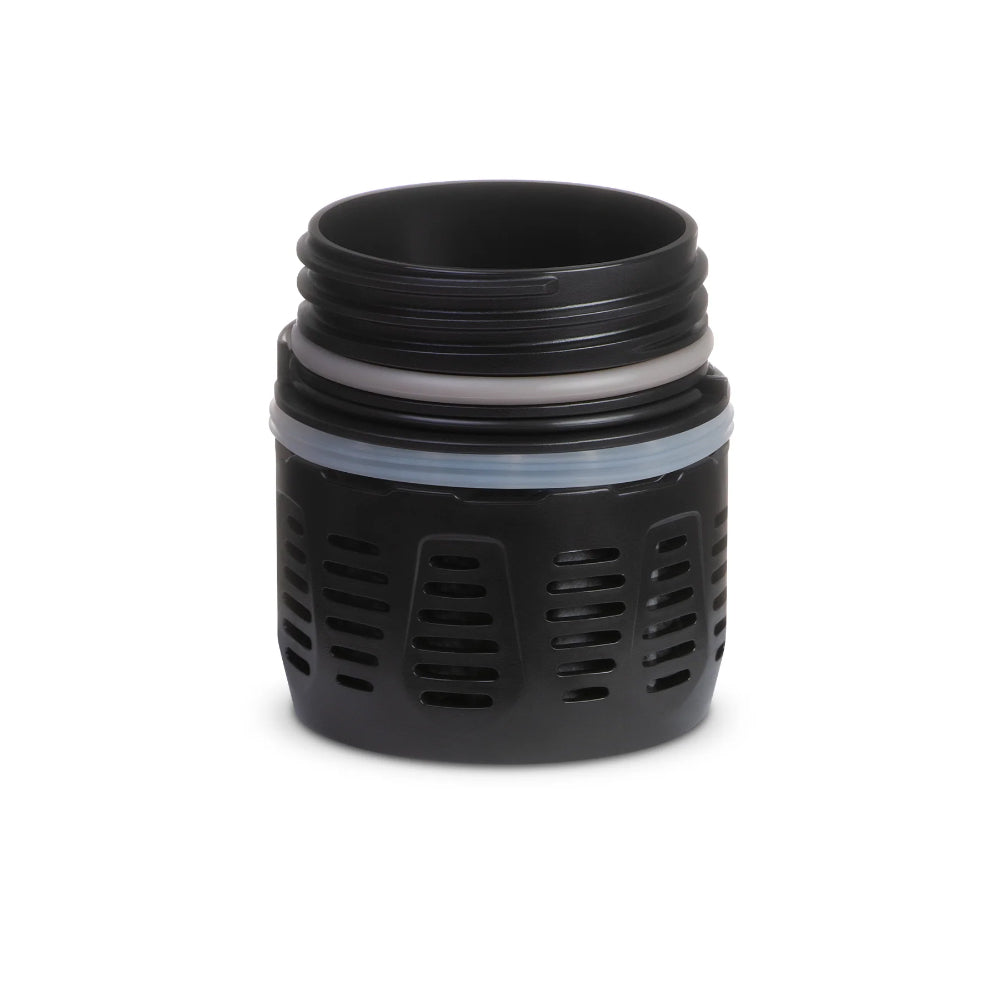 Grayl - UltraPress® Purifier Bottle - Wasserfilter - Ersatzfilter (schwarz)